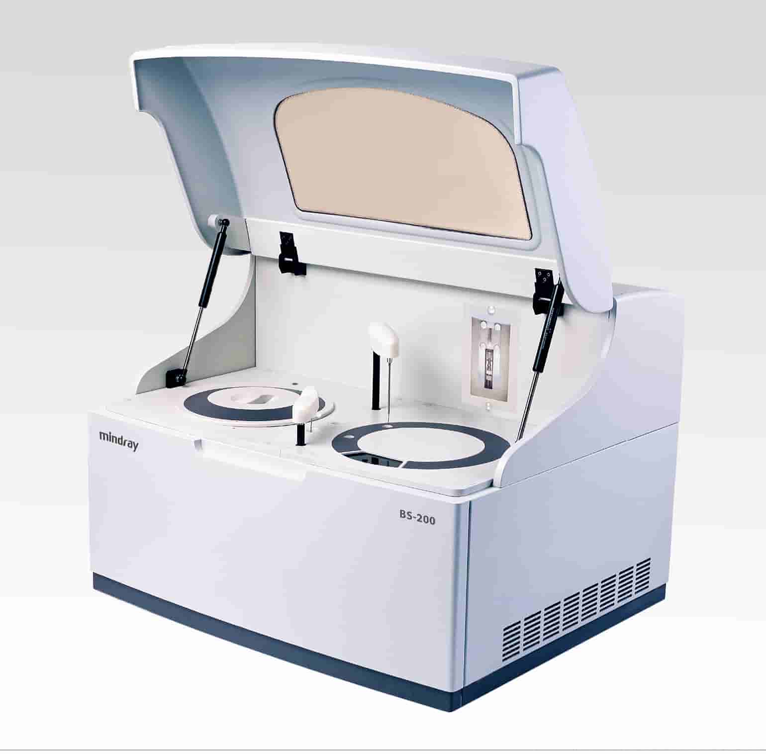 BS200 image