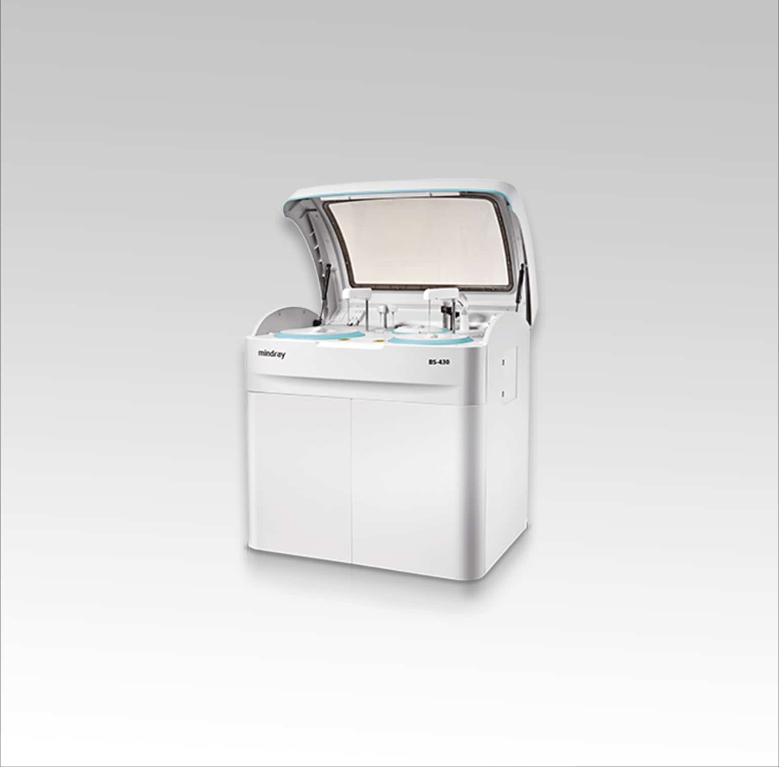 BS430 image