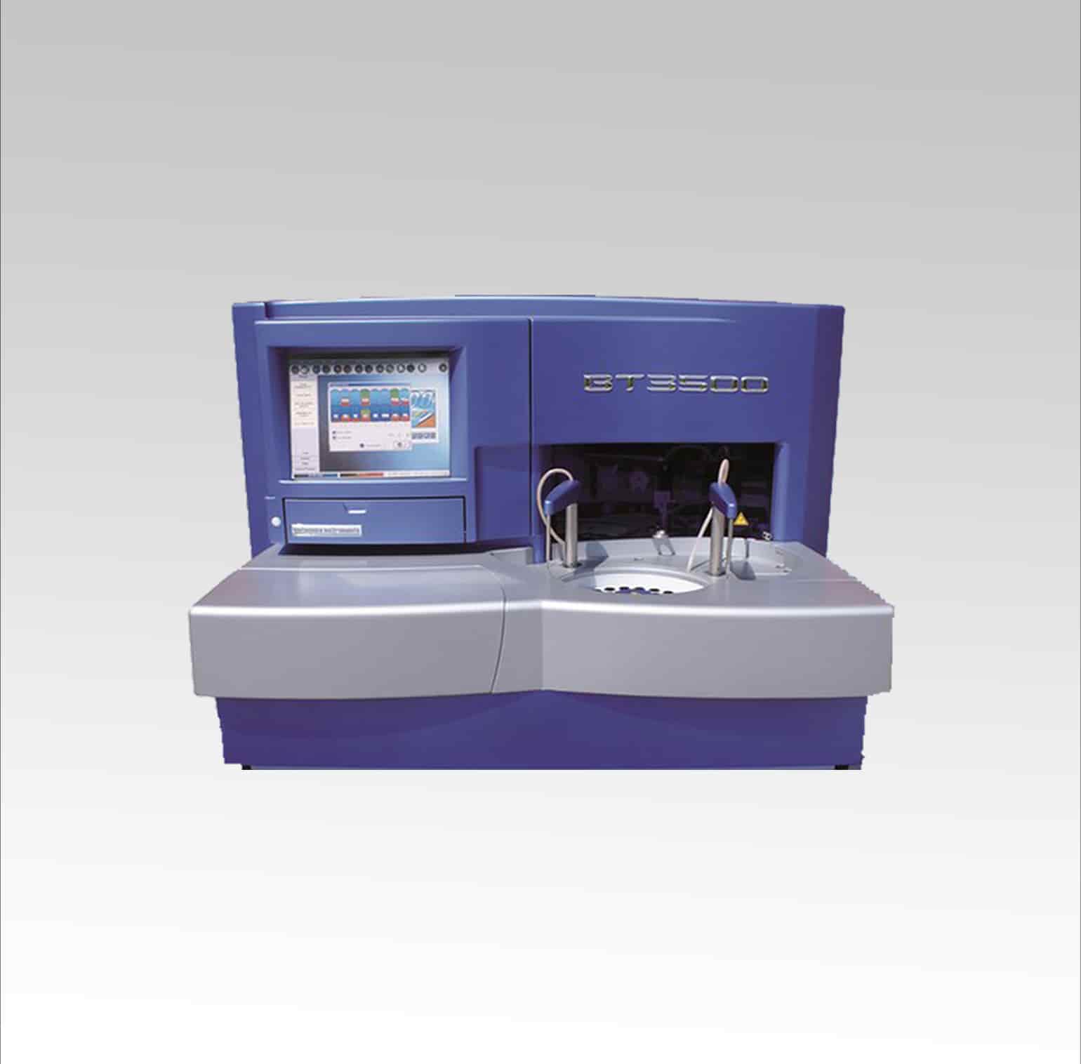 BT3500 image