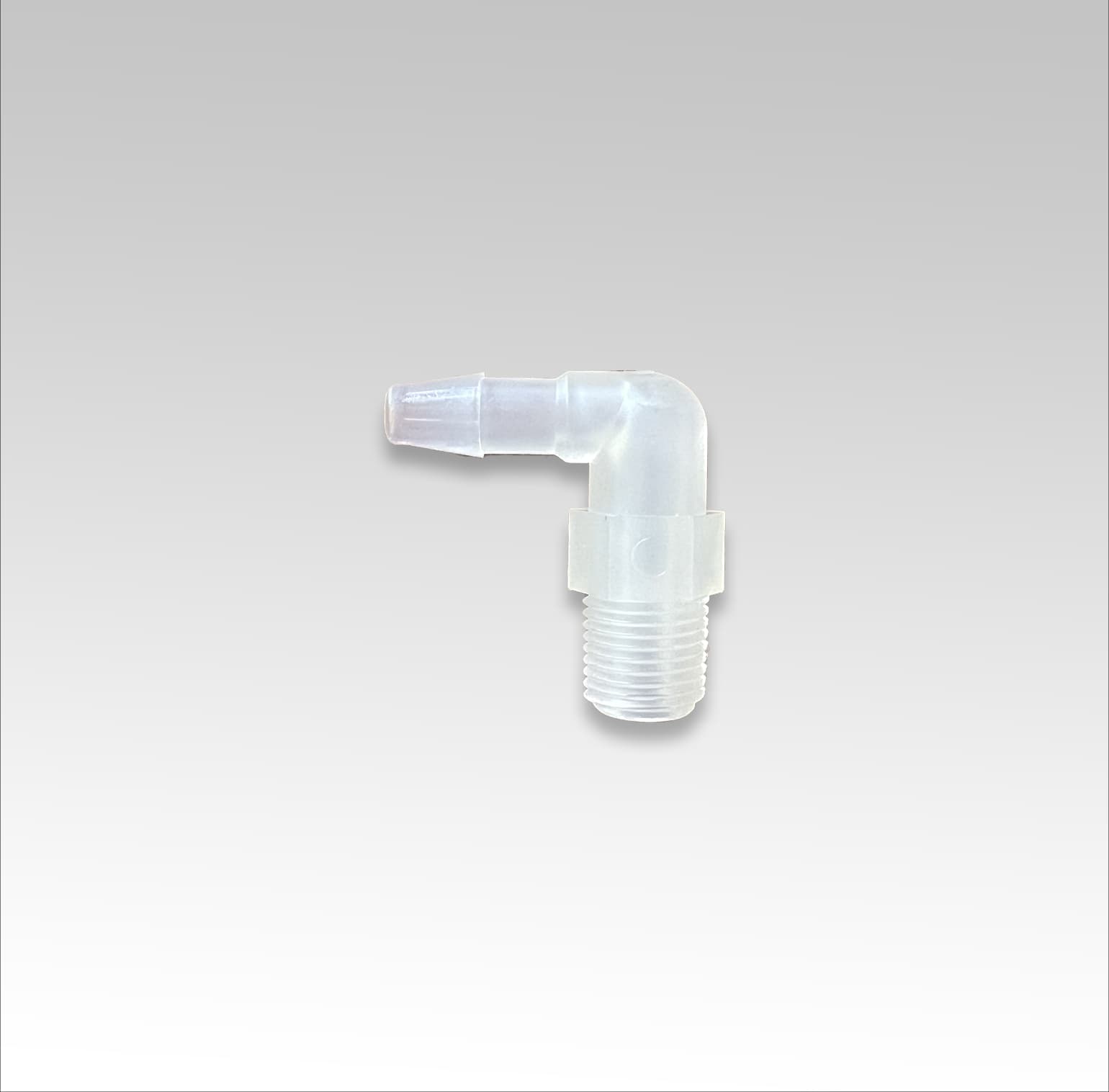  Elbow 1/8 NPT-3/16 