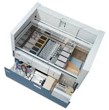 پلیت و سینی سمپل دستگاه Evolis