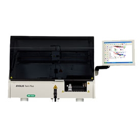 دستگاه Biorad Twinplus