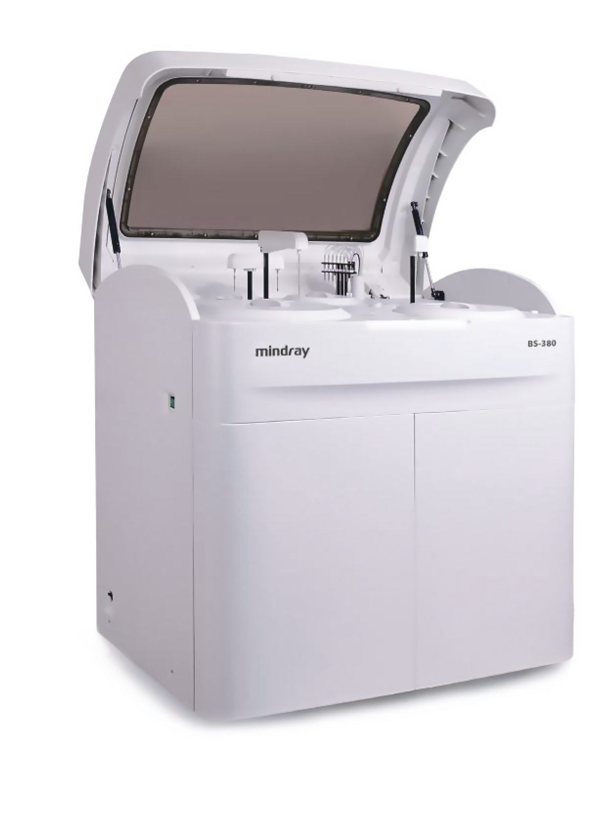 دستگاه بیوشیمی Mindray BS380