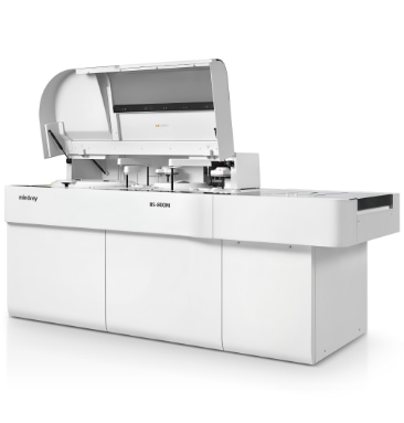اتوآنالایزر بیوشیمی Mindray BS800M