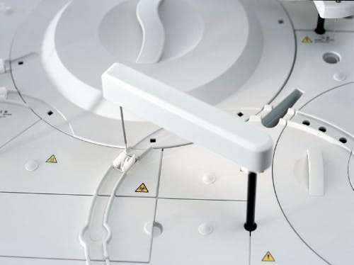 جزئیات دستگاه Mindray BS800M