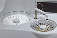 سینی معرف دستگاه BT1500