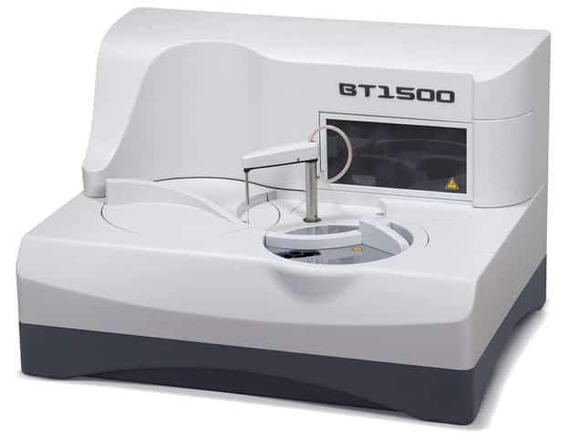 اتوآنالایزر بیوشیمی بایوتکنیکا Biotecnica BT1500