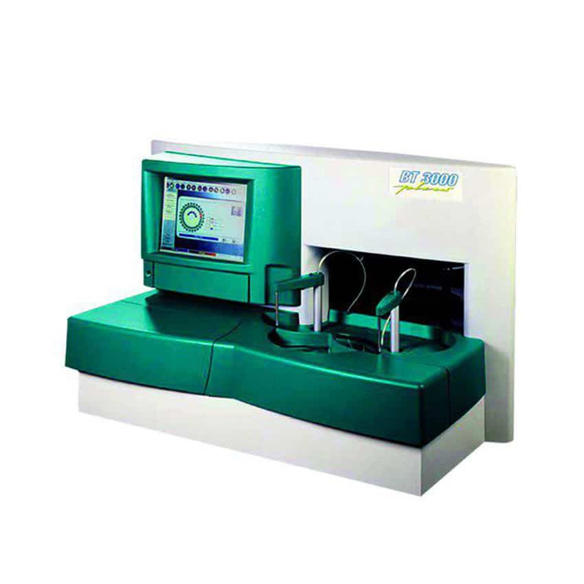 اتوآنالایزر بیوشیمی Biotecnica BT3000