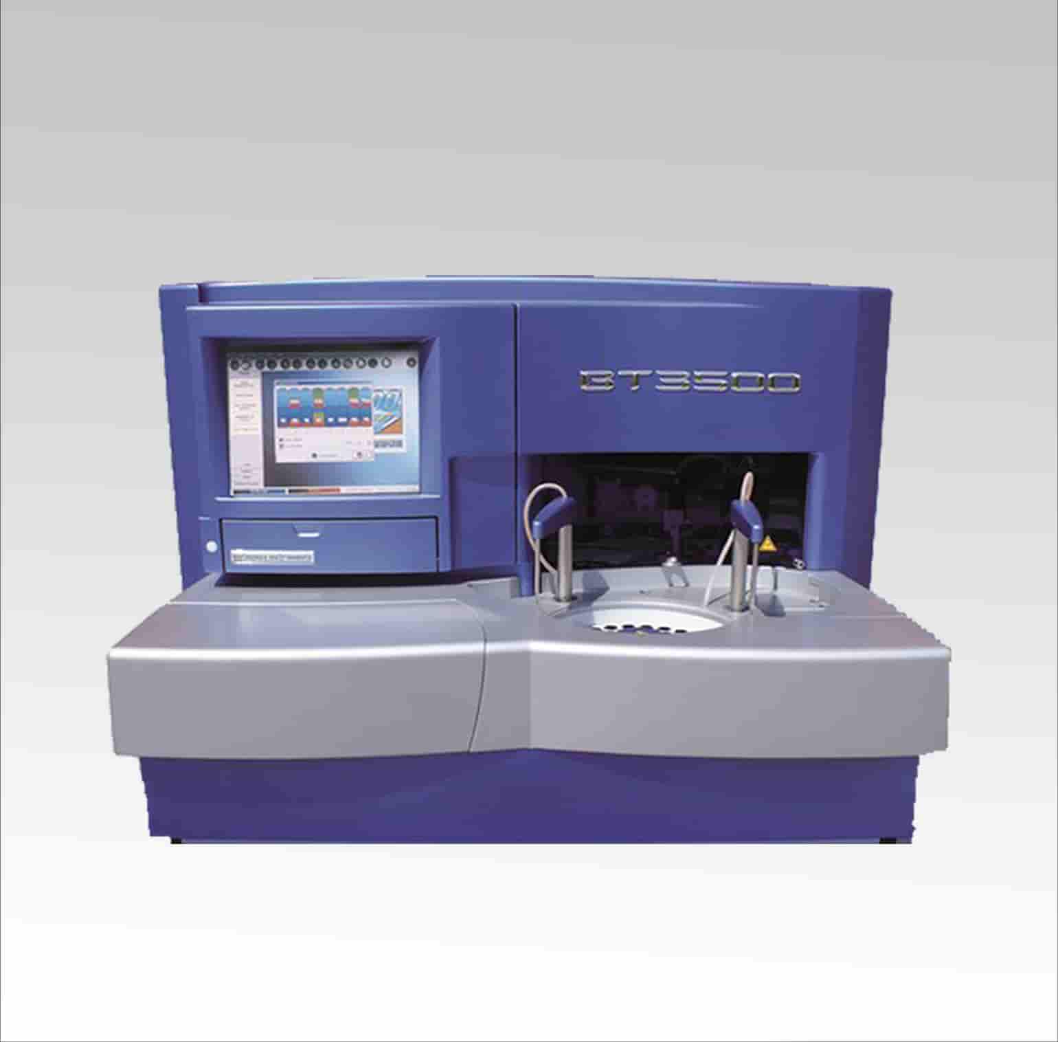 اتوآنالایزر بیوشیمی Biotecnica BT3500