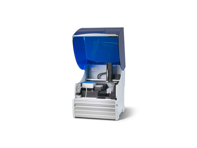 جزئیات داخلی دستگاه Dynex DS2