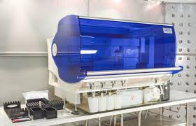 جزئیات دستگاه Dynex DSX چهار صفحه‌ای